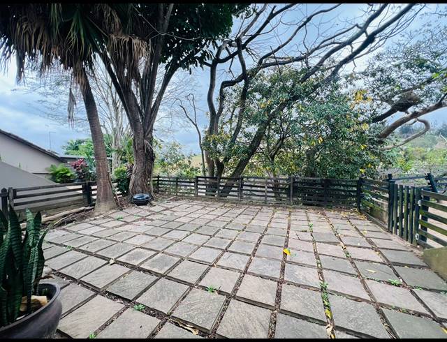 2 BEDROOM TOWNHOUSE FOR SALE IN CATO MANOR